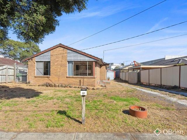 46 Kernot Crescent, VIC 3174