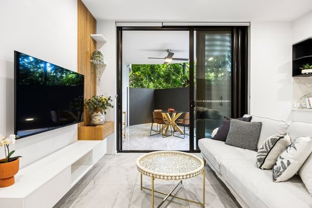 5007/172 Venner Road, QLD 4104