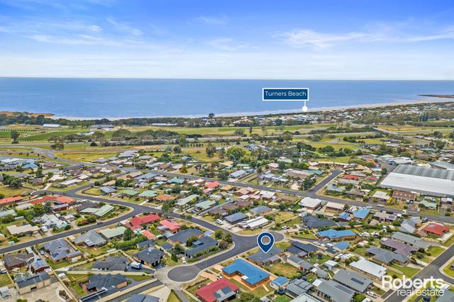 27 Cordell Place, TAS 7315