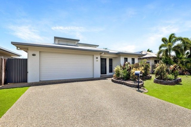 28 Hillary Drive, QLD 4878
