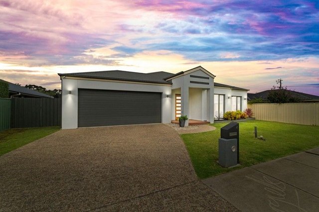4 Calvert Court, VIC 3860