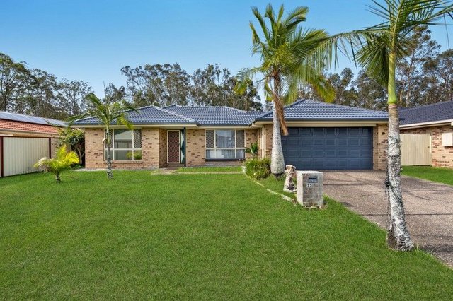 33 Lake Amaroo Court, QLD 4133
