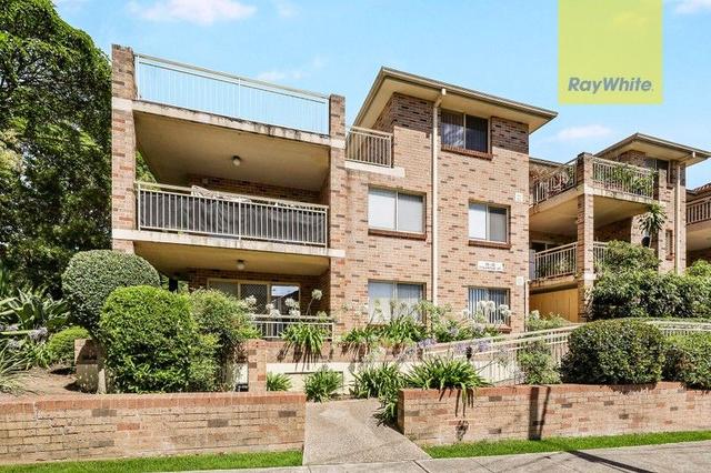 12/30-32 Coleridge Street, NSW 2210