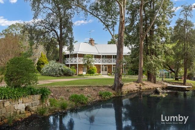 12 Wyoming Road, NSW 2158