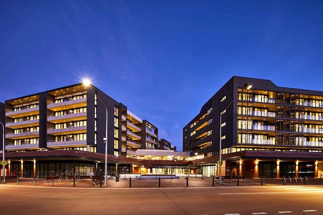 412/38 Eyre Street, ACT 2604