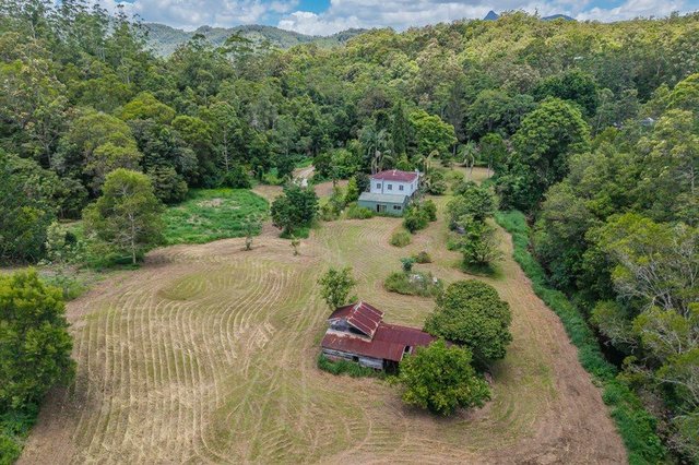 270 Zara Road, NSW 2484