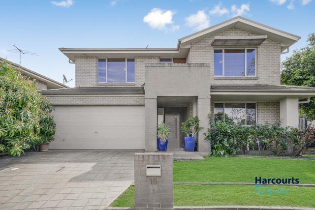 18 Coobowie Drive Street, NSW 2769