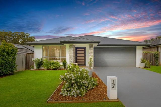 26 Coachman Loop, NSW 2444