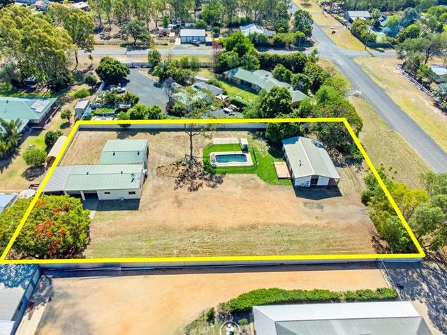 40 Pritchard Road, QLD 4720