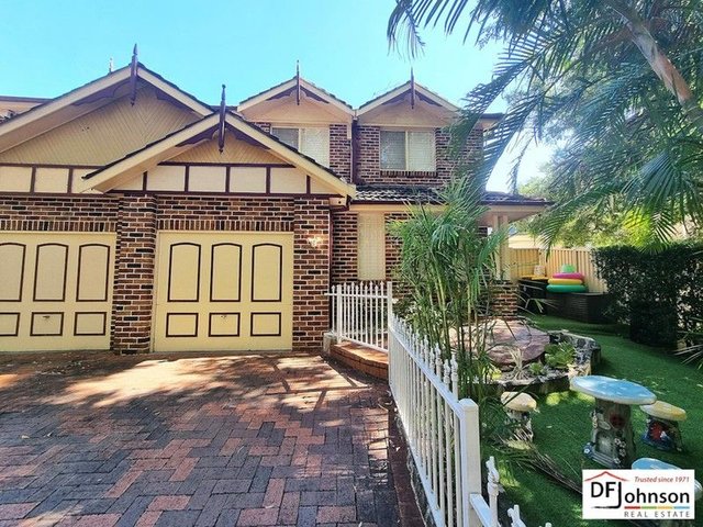 (no street name provided), NSW 2117