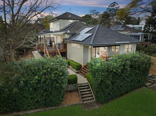 22 Dawson Street, NSW 2121
