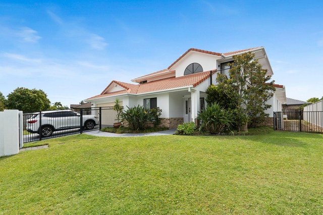87 Honeyeater Drive, QLD 4220