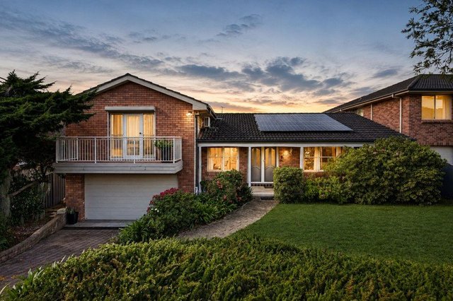 155 Park Road, NSW 2117