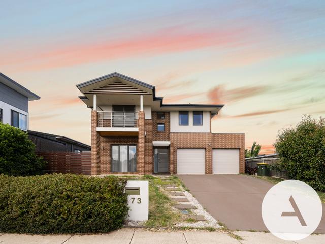 173 Langtree Crescent, ACT 2911