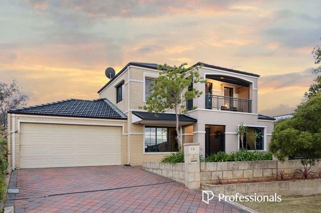 18 Oldham Pass, WA 6057