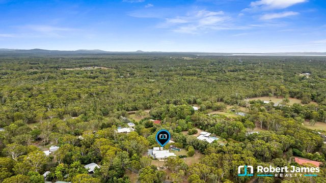 3 Bloodwood Place, QLD 4565