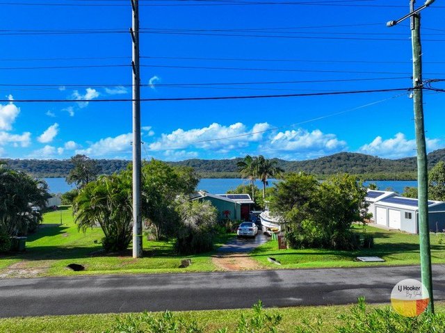 47 Canaipa Point Drive, QLD 4184