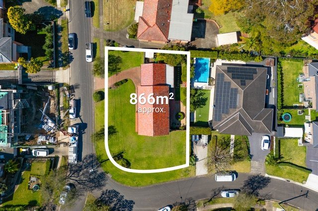 10 Lawndale Avenue, NSW 2151