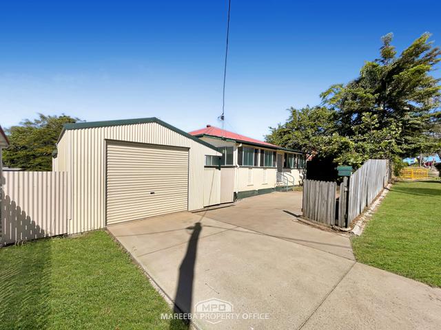 38 Atherton Street, QLD 4880