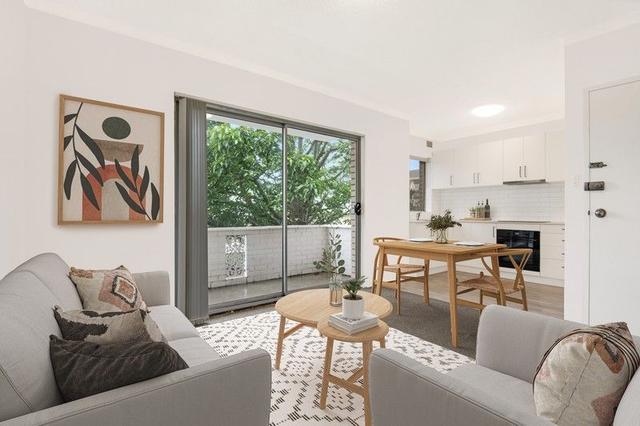4/13 Clarke Street, NSW 2101