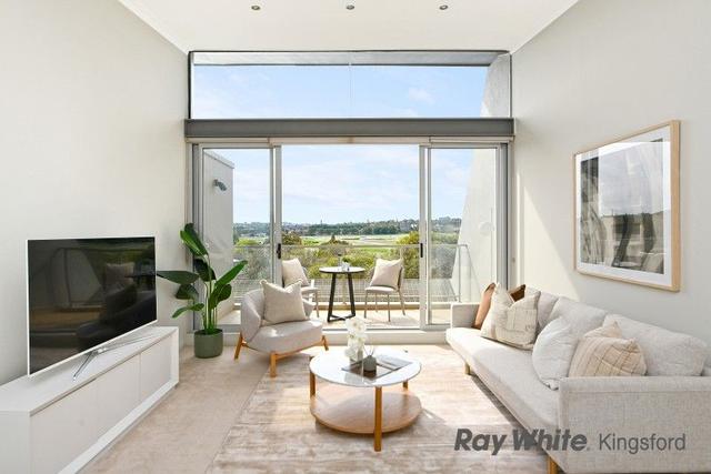 613/14-18 Darling Street, NSW 2033