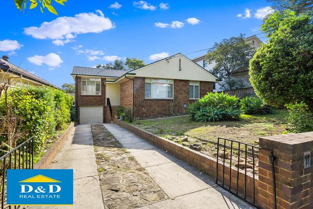5 Pennant Hills Road, NSW 2151