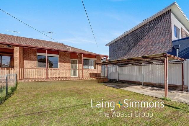 190B Canberra Street, NSW 2760