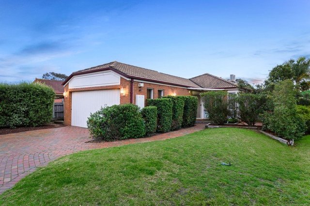 4 Jackson Place, VIC 3029