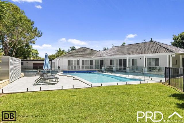 5 Carlowrie Crescent, NSW 2213