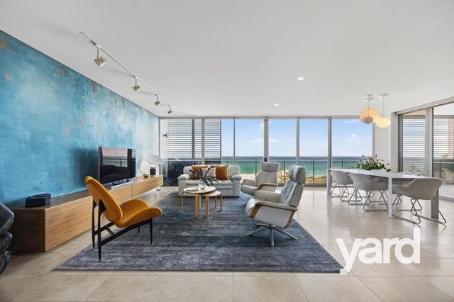 13/21 Ocean Drive, WA 6163