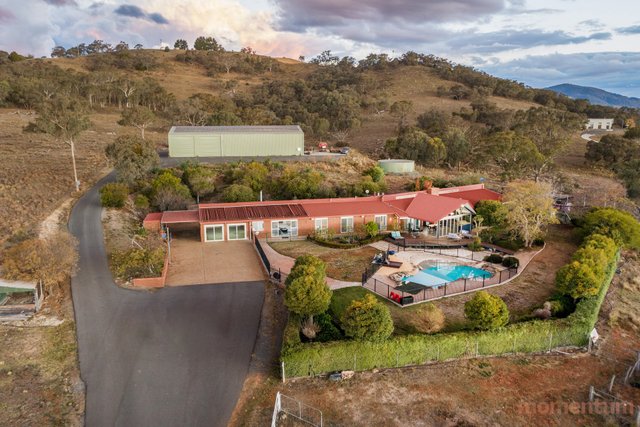159 Fernleigh Drive, NSW 2620
