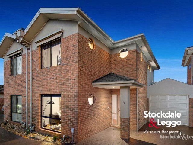 3/18 Callander Road, VIC 3044