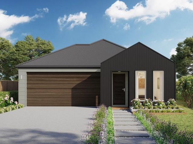 Lot 4b Glenbrook Dr, QLD 4560