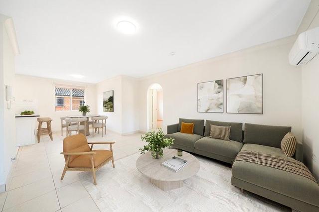 42/22 Clarence Street, NSW 2141