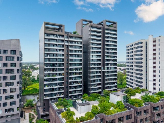 1810/30 Shepherd Street, NSW 2170