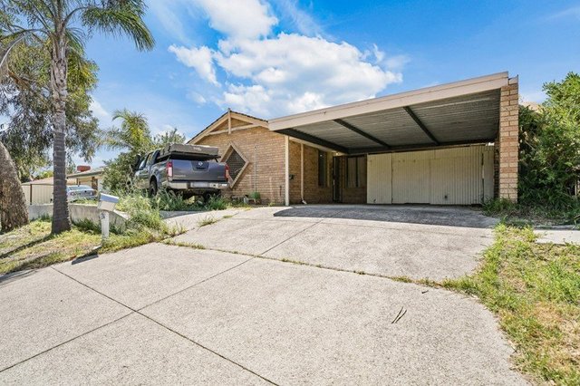 24 Burton Retreat, WA 6056