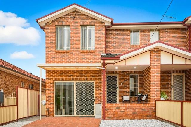 83 Throsby Street, NSW 2165