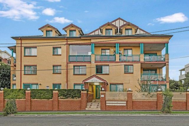 3/15-17 Carilla Street, NSW 2134