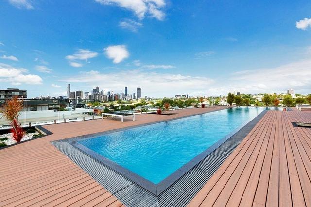 314/70-78 Victoria Street, QLD 4101