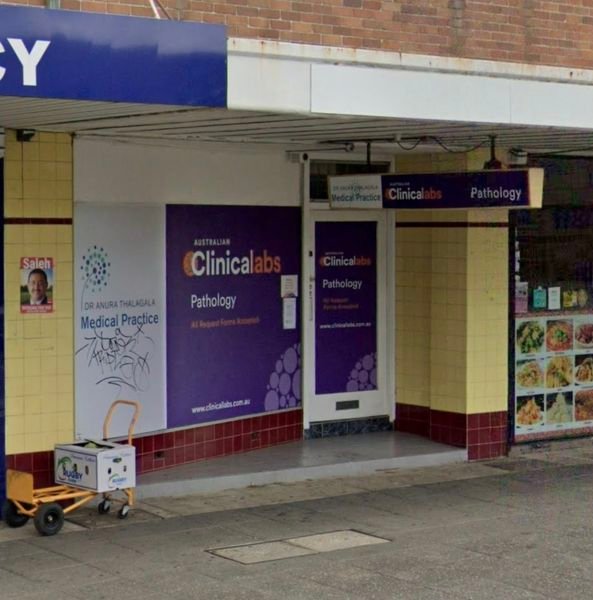 325 Belmore Road, NSW 2210