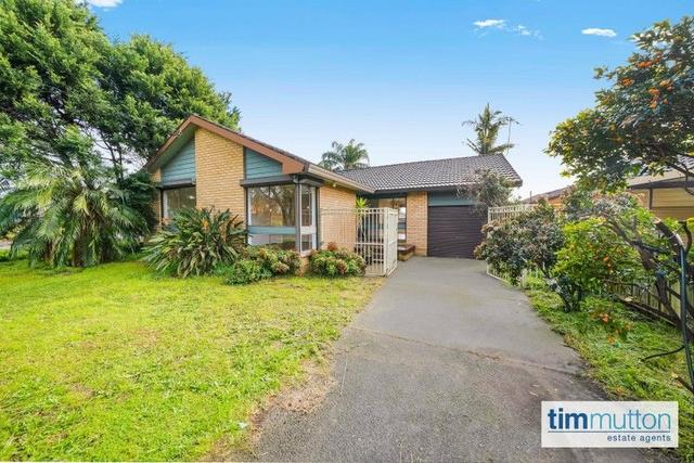 10 Goolagong Ct, NSW 2214