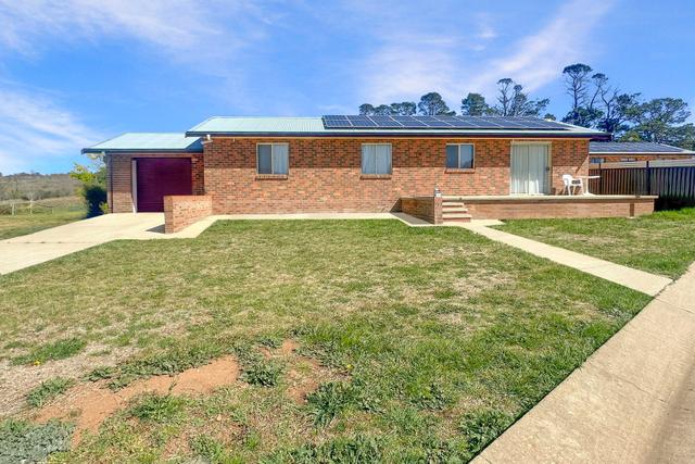 11 Berrivilla Close, NSW 2628