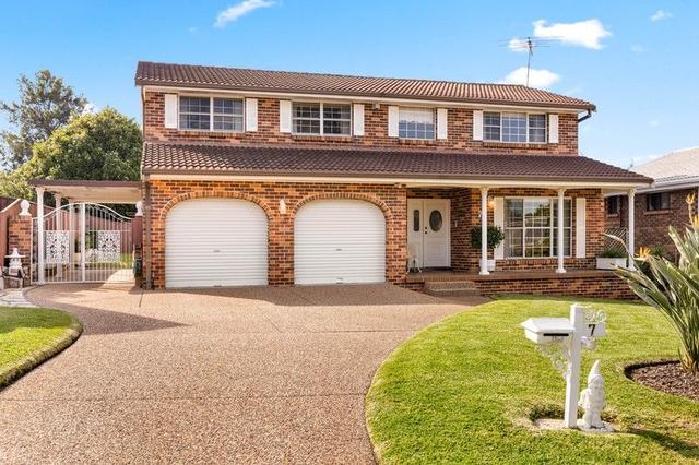 7 Stanley Place, NSW 2234