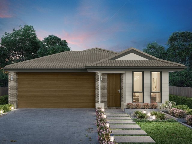 Lot 48 Hillier Circuit, VIC 3608