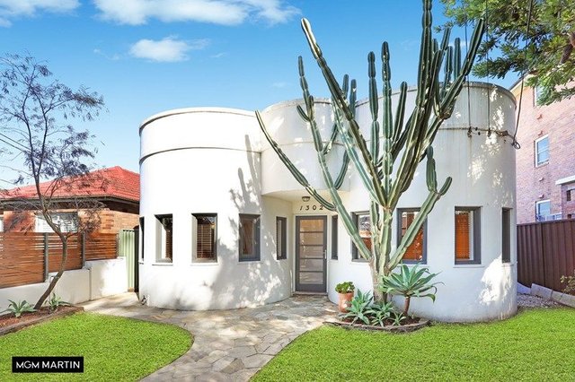 1302 Botany Road, NSW 2019