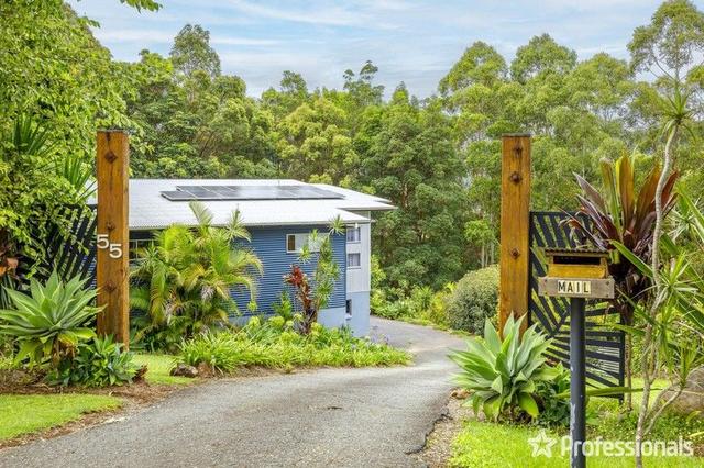 55 Justin Avenue, QLD 4272