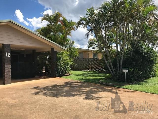 2/12 McCarthy Road, QLD 4670