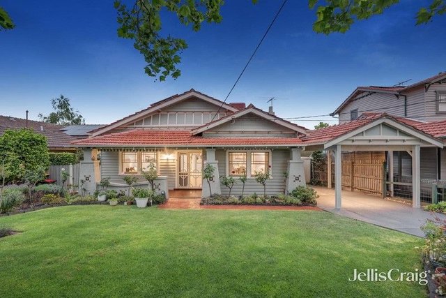 4 Barcelona Street, VIC 3128