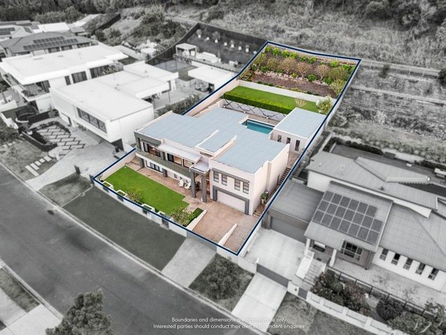 113 Barden Ridge Road, QLD 4227