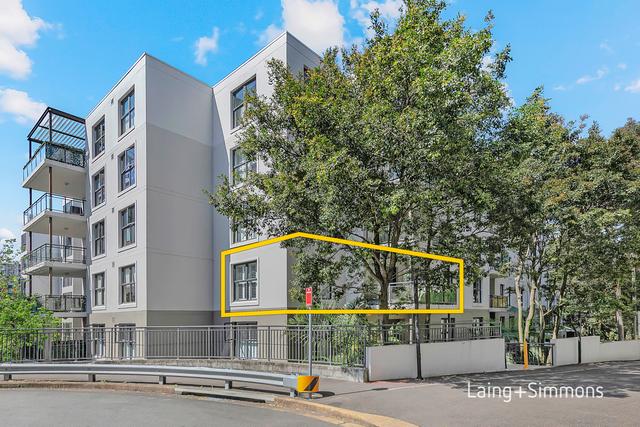 60/141 Bowden Street, NSW 2114